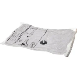 5 Bolsas Almacenaje Al Vacío 2S+2M+1L