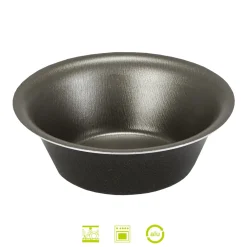 6 Moldes Antiadherentes P/Cupcakes 7Cm