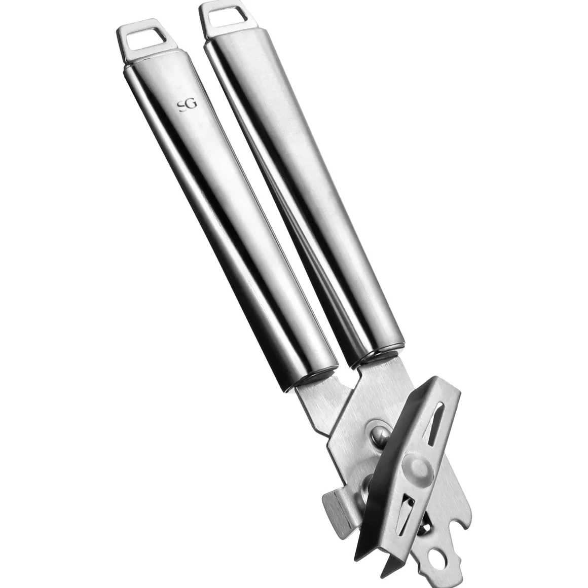 Abrelatas De Acero Inoxidable