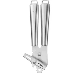 Abrelatas De Acero Inoxidable