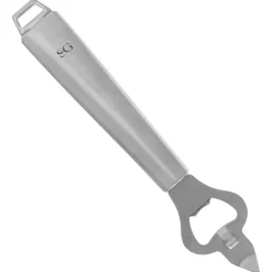 Abridor De Botellas De Acero Inoxidable