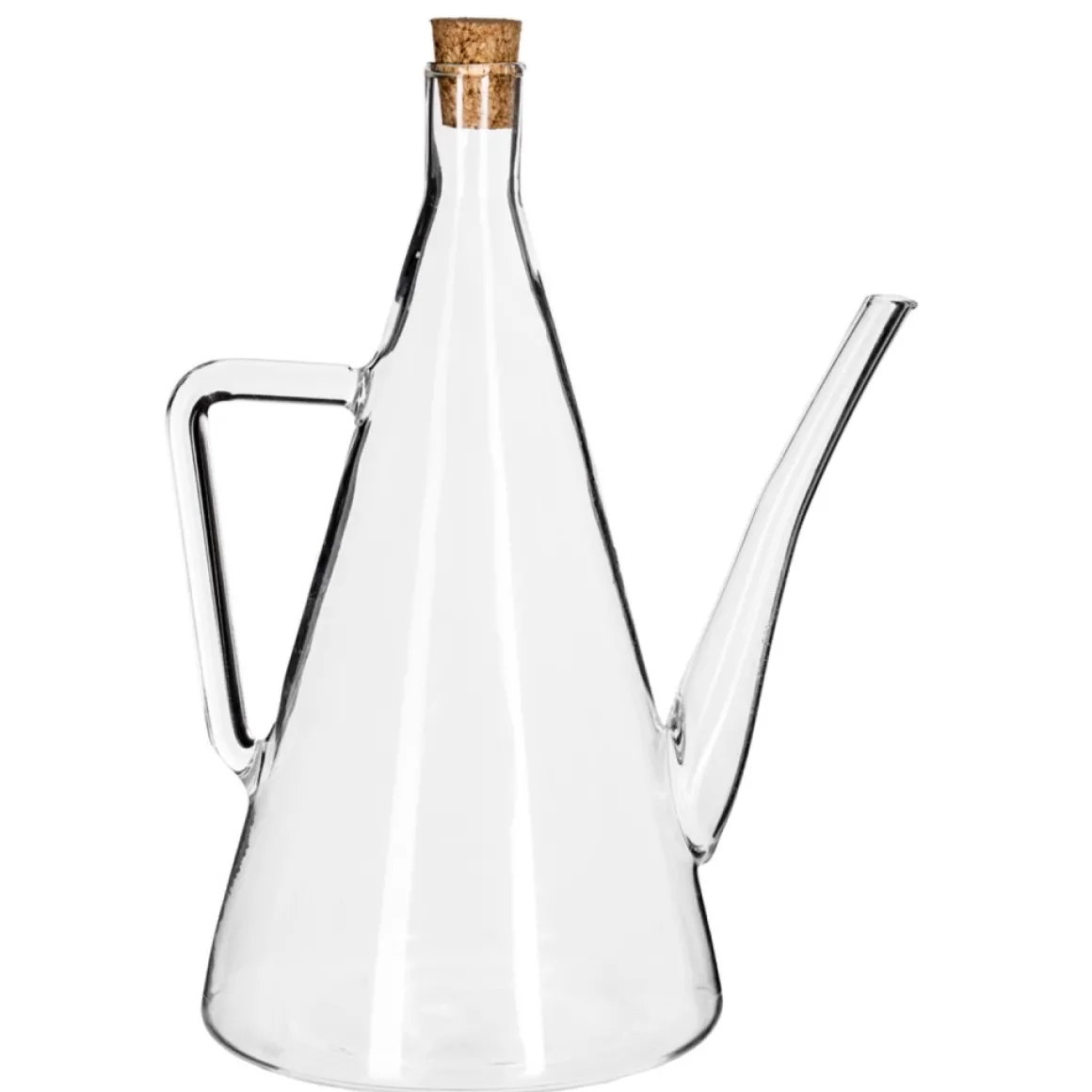 Aceitera/Vinagrera De Vidrio 51Cl