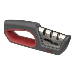 Afilador De Cuchillos 4 Funciones