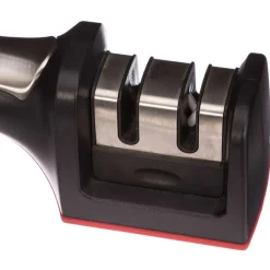 Afilador De Cuchillos De Metal