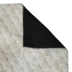 Alfombra ADRIEL beige 120x170cm