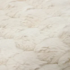 Alfombra ADRIEL beige 60x90cm