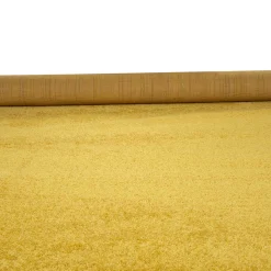 Alfombra Ambiente Amarilla 160x235Cm