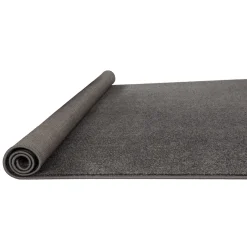 Alfombra Ambiente Antracita 120x160Cm