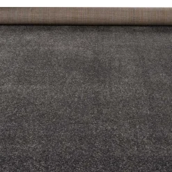 Alfombra Ambiente Antracita 120x160Cm