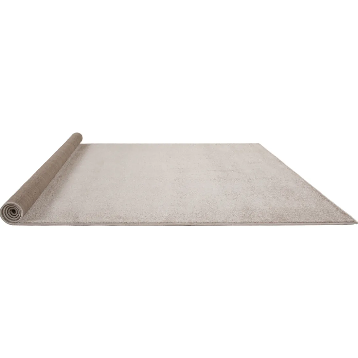 Alfombra Ambiente Beige 120x160Cm