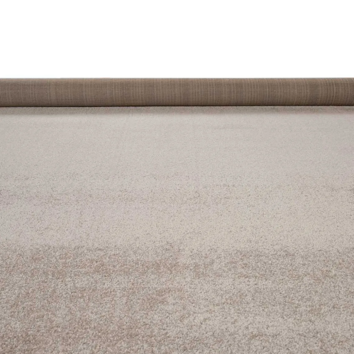 Alfombra Ambiente Beige 133x190Cm