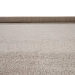 Alfombra Ambiente Beige 80x150Cm