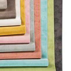 Alfombra Ambiente Beige 80x150Cm