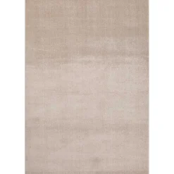 Alfombra Ambiente Beige 160x235Cm