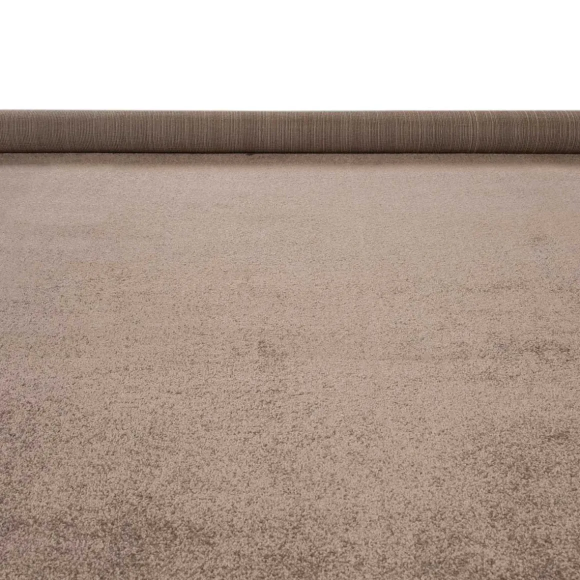 Alfombra Ambiente Camel 160x235Cm