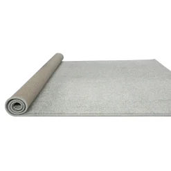 Alfombra Ambiente Gris 200x285Cm