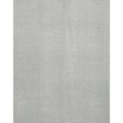 Alfombra Ambiente Gris 133x190Cm