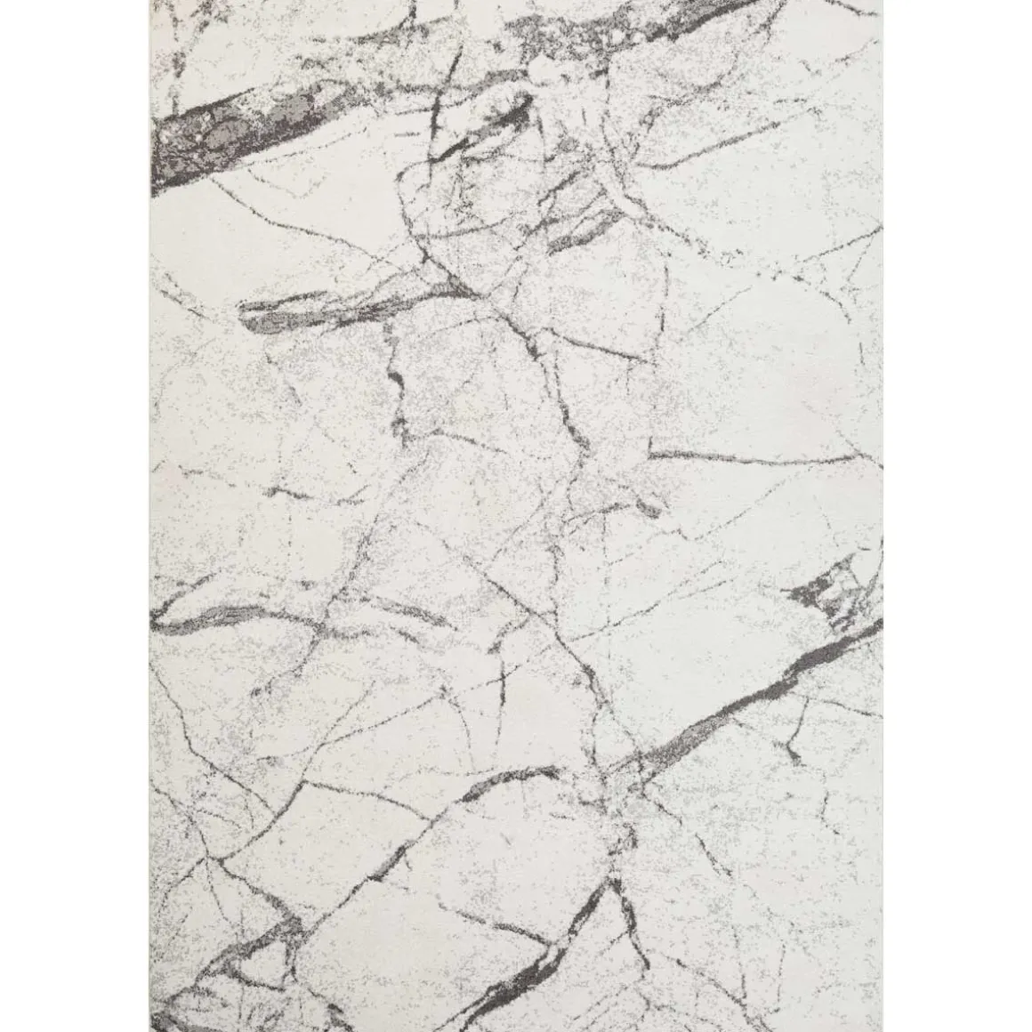 Alfombra Ambiente Mármol 160x235Cm