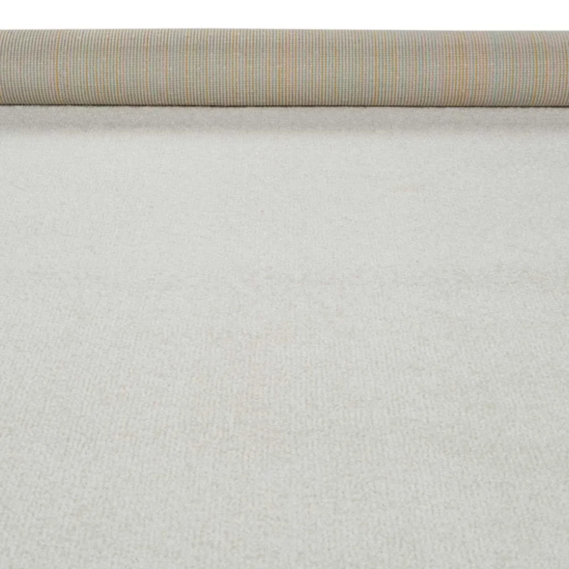 Alfombra Ambiente Natural 80x150Cm