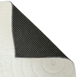 Alfombra ARKA beige 120x170cm