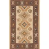 Alfombra Art Beige 60x250Cm