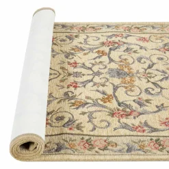 Alfombra Art Beige 100x150Cm
