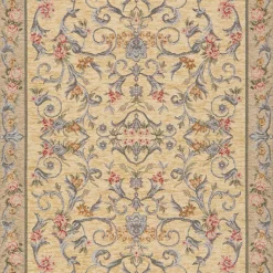 Alfombra Art Beige 100x150Cm