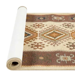 Alfombra Art Beige 60x300Cm