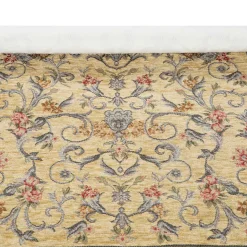 Alfombra Art Beige 150x220Cm