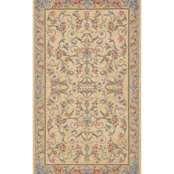 Alfombra Art Beige 120x180Cm