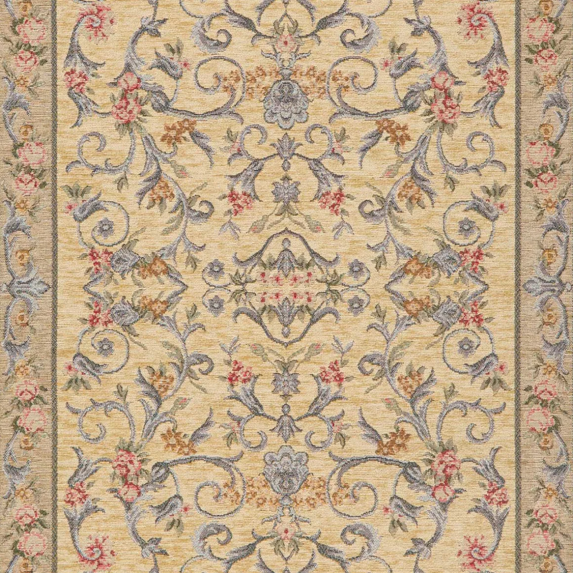 Alfombra Art Beige 120x180Cm