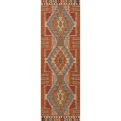 Alfombra Art Multicolor 60x200Cm