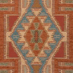 Alfombra Art Multicolor 60x200Cm