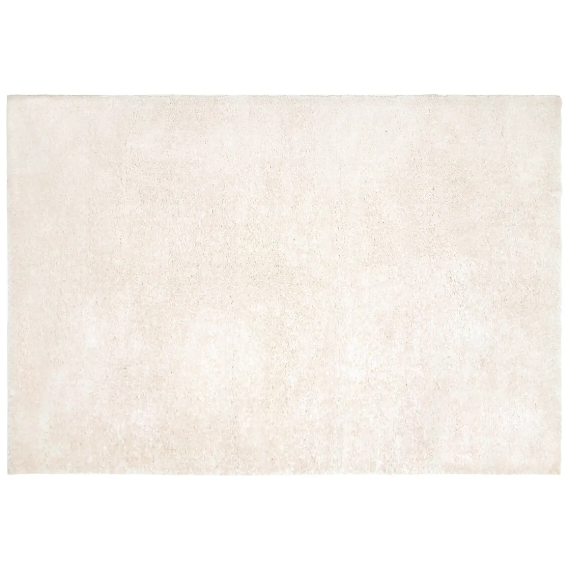 Alfombra Berbere Blanco 60x110cm