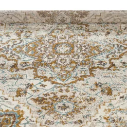 Alfombra Cuatro Beige 120x160Cm