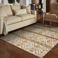 Alfombra Cuatro 160x235Cm