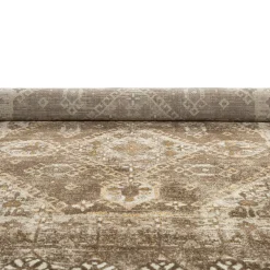 Alfombra DARLY beige 120x160cm