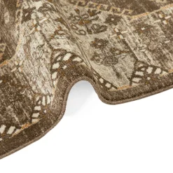 Alfombra DARLY beige 160x235cm