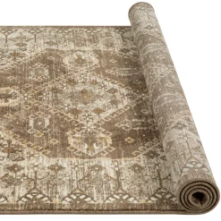 Alfombra DARLY beige 160x235cm