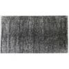 Alfombra De Baño Gris 50x80cm