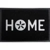 Alfombra De Entrada Home 40X60cm