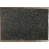 Alfombra De Entrada Negra 80x120cm