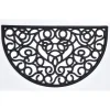 Alfombra De Entrada Sid 45x75cm