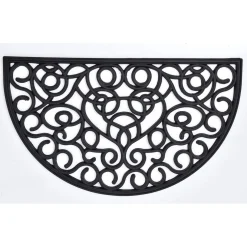 Alfombra De Entrada Sid 45x75cm