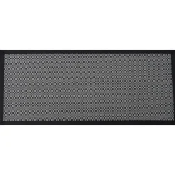 Alfombra De Vinil Jonh 50x120cm