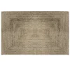 Alfombra De Yute Natural 160x230Cm