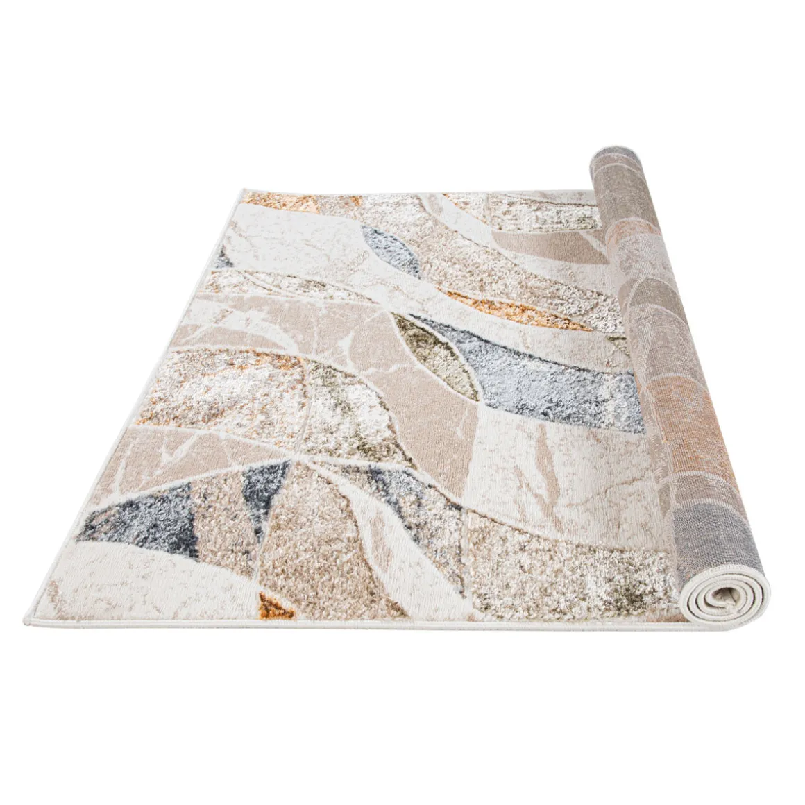 Alfombra Derba Azulejos 200x285cm