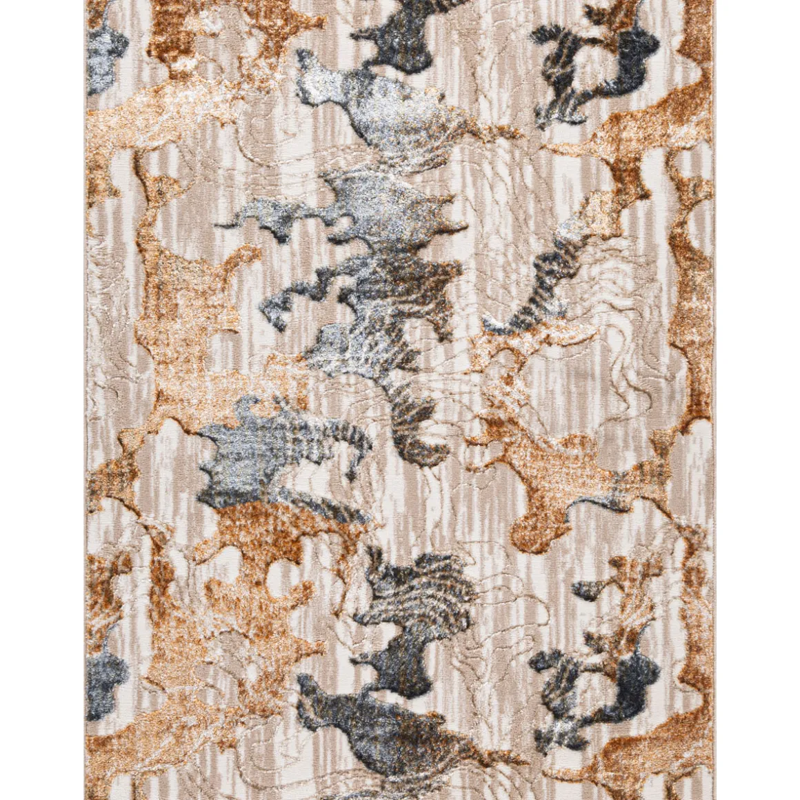 Alfombra Derba Cloud 80x150cm