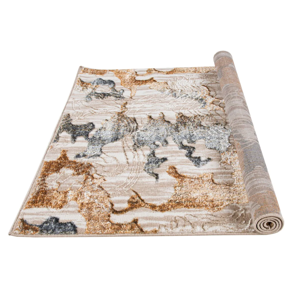 Alfombra Derba Cloud 200x285cm