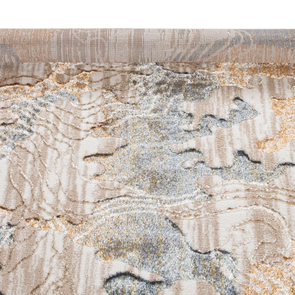 Alfombra Derba Cloud 133x190cm